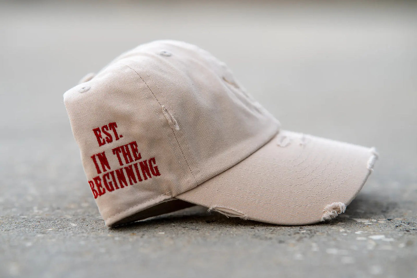 God's Souls GSV2 Hat God’s Souls