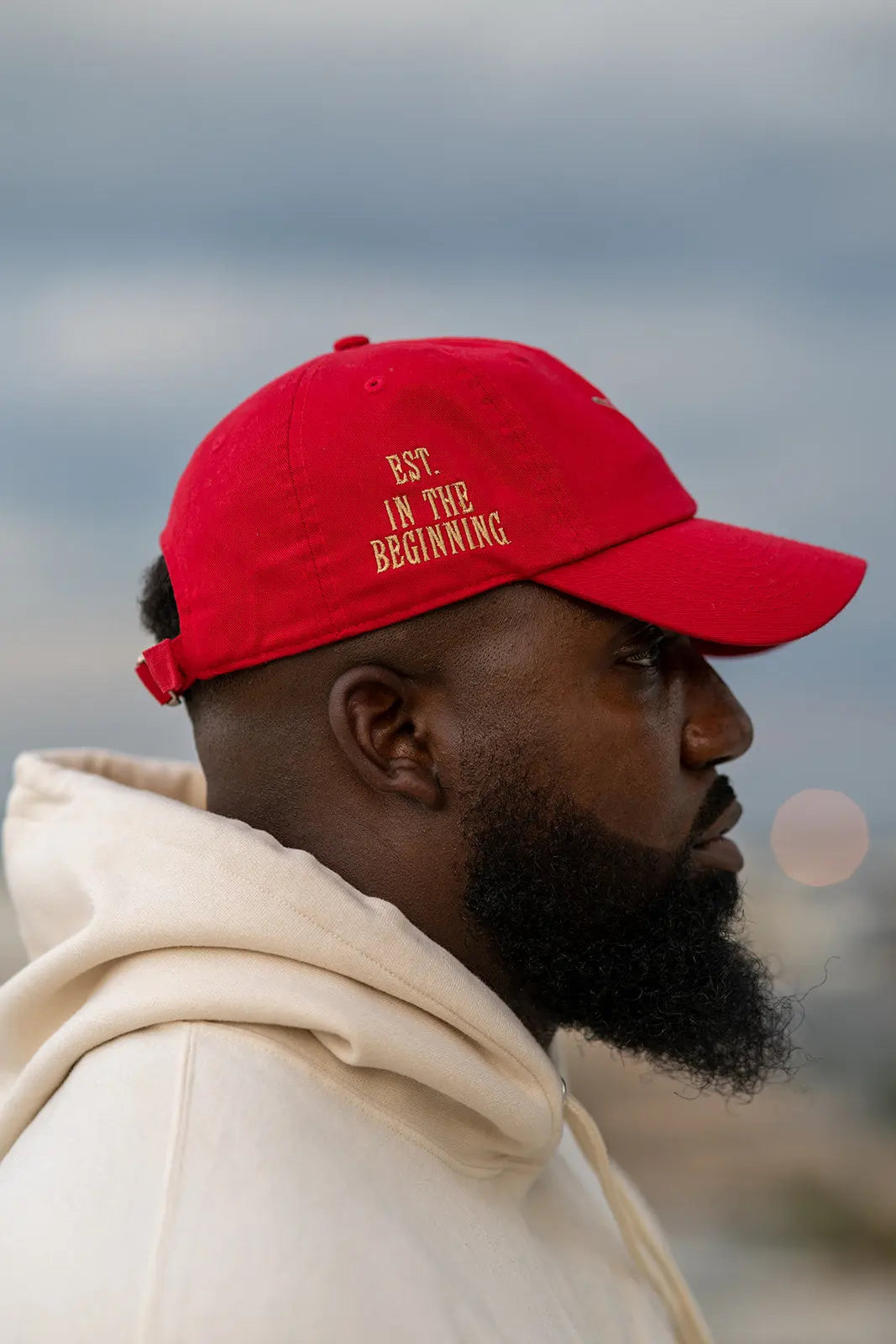 God's Souls GSV1 Hat God’s Souls