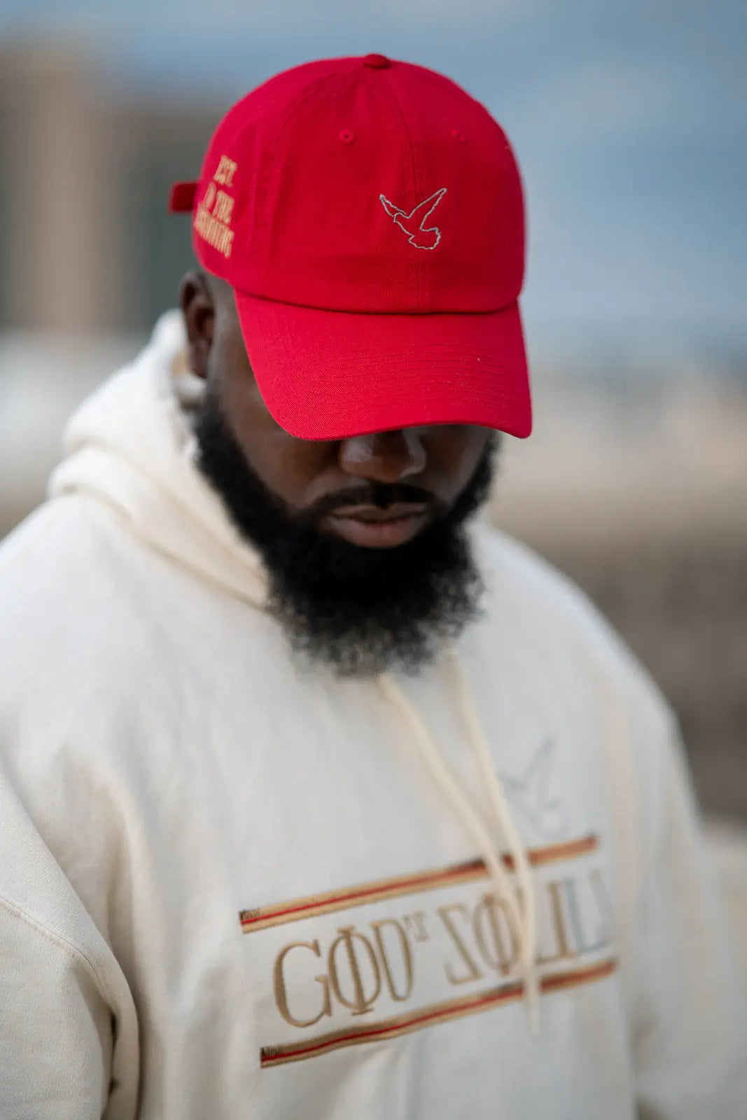 God's Souls GSV1 Hat God’s Souls