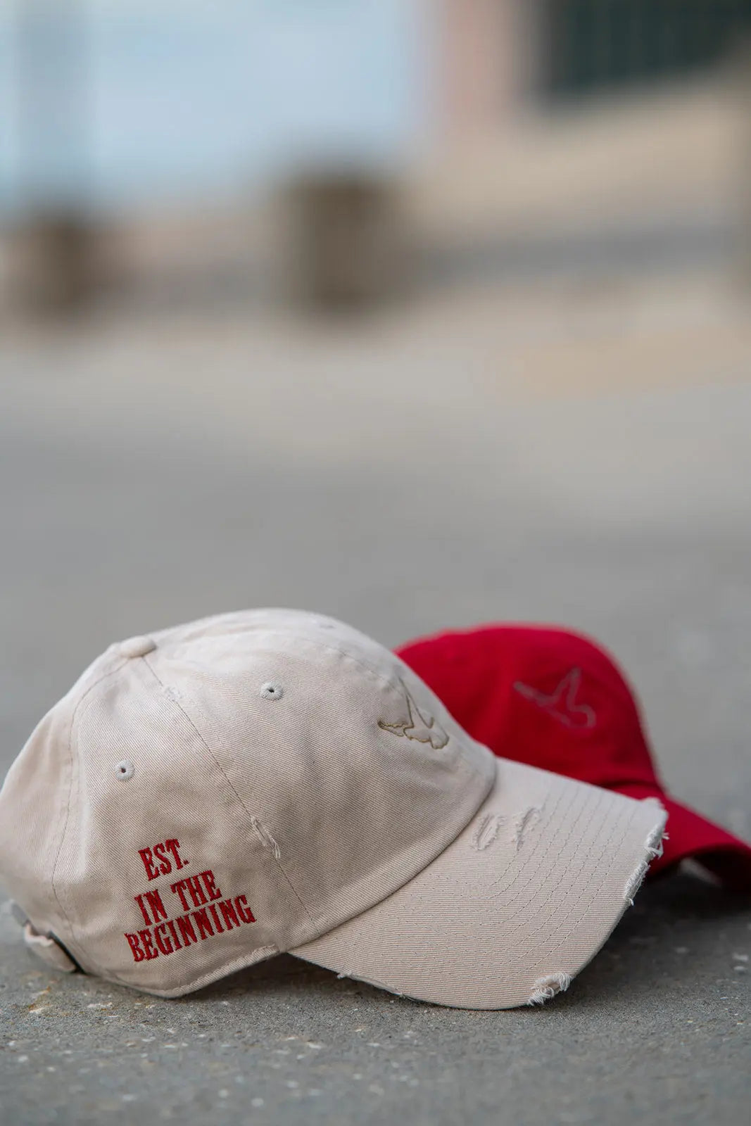 Hats God’s Souls
