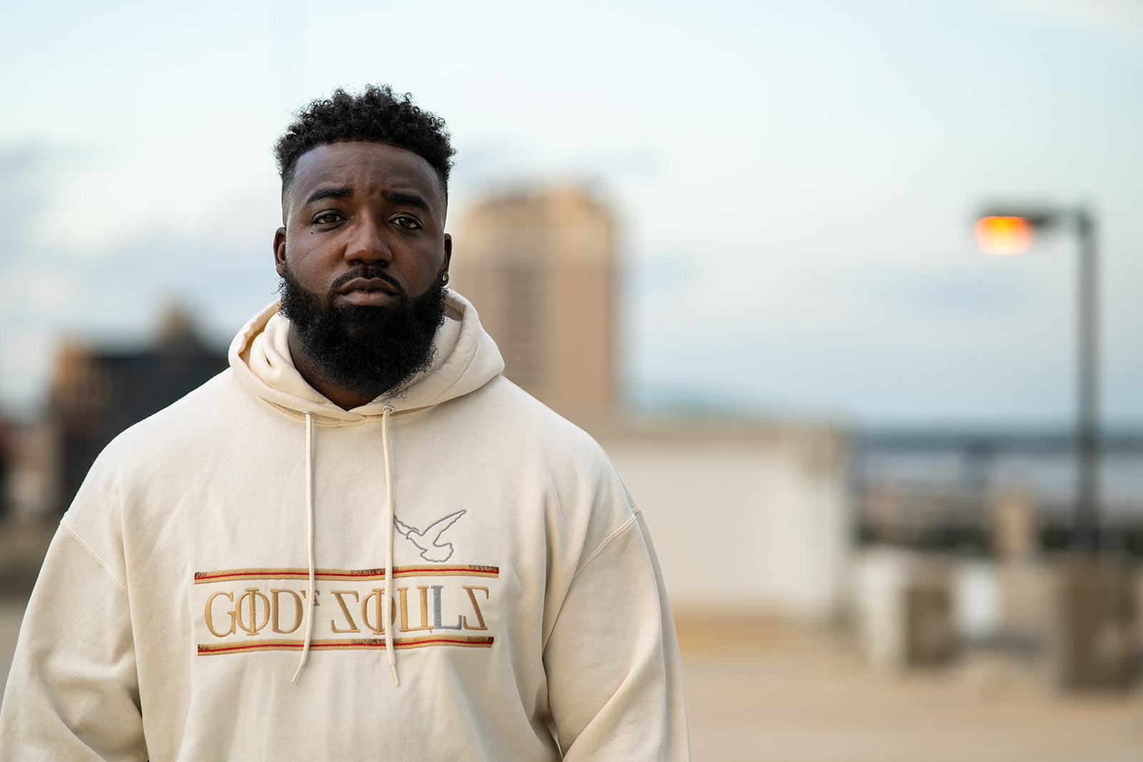 Hoodies God’s Souls
