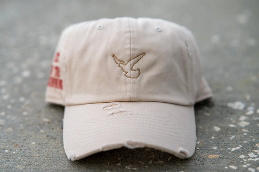 God's Souls GSV2 Hat God’s Souls
