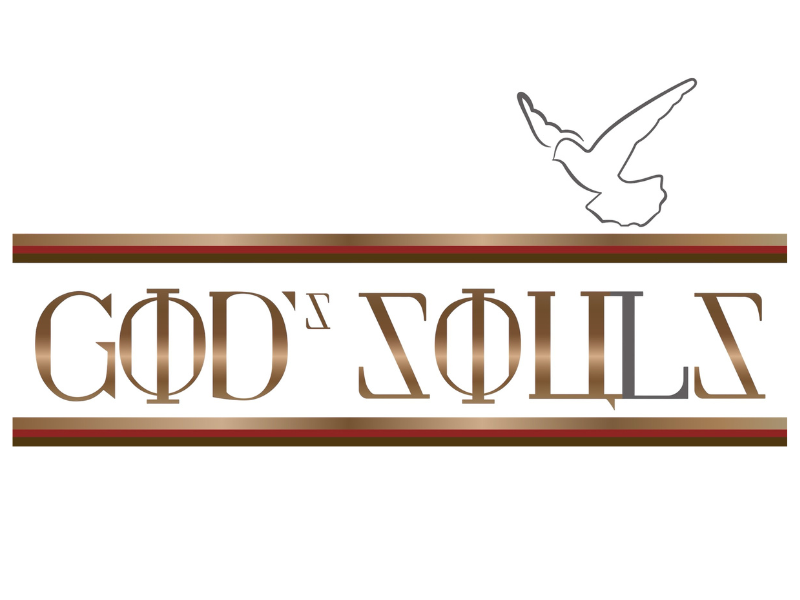 God’s Souls