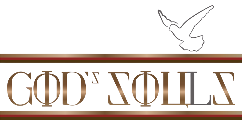 God’s Souls